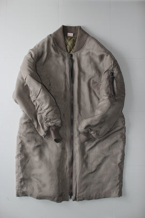 #128 BLOUSON COAT