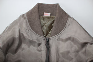 #128 BLOUSON COAT