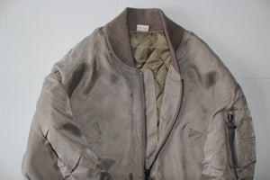 #128 BLOUSON COAT