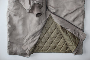 #128 BLOUSON COAT