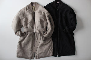 #128 BLOUSON COAT
