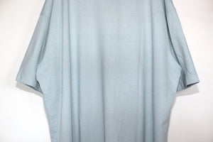 #297 FLOCKY DRAPE BIG T