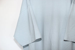 #297 FLOCKY DRAPE BIG T