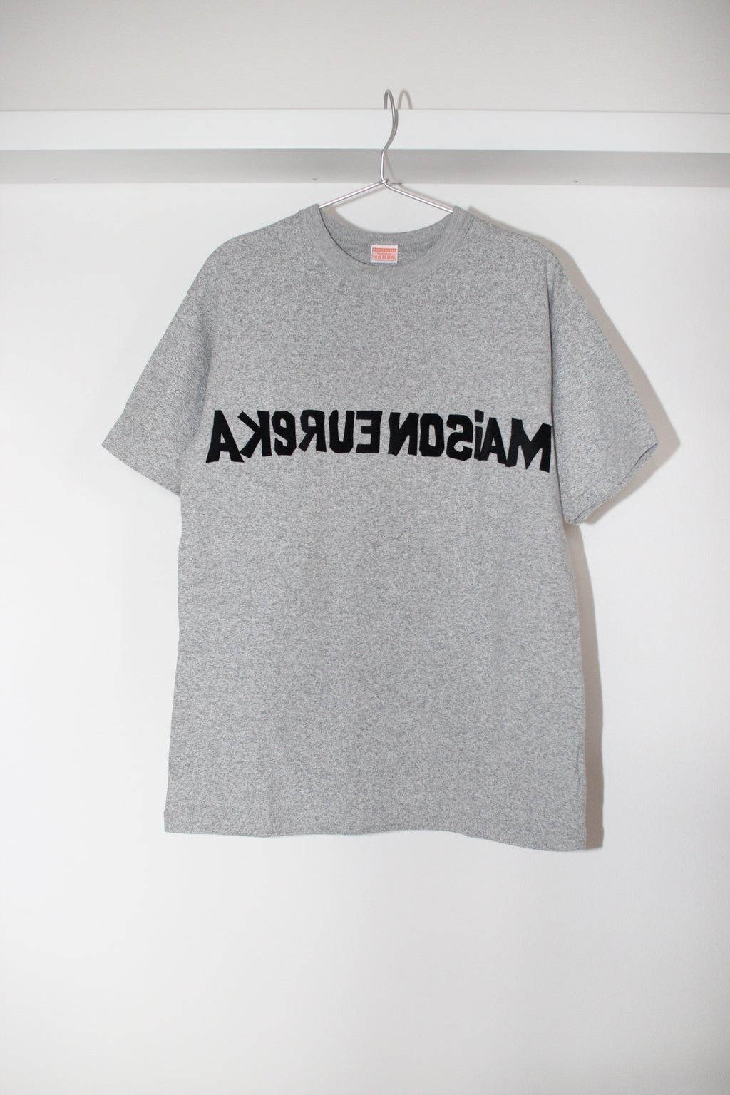 #291 FLOCKY ME LOGO T