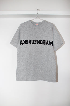 #291 FLOCKY ME LOGO T