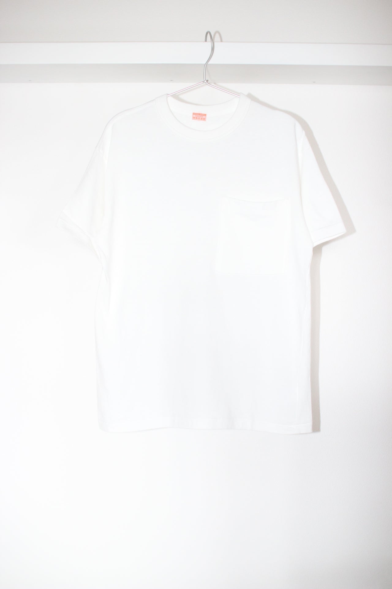 #290 8812 POCKET T　