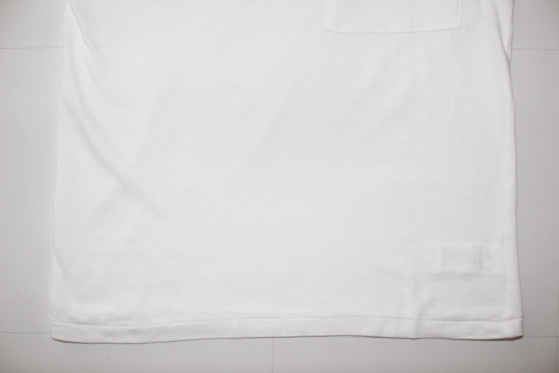 #290 8812 POCKET T　