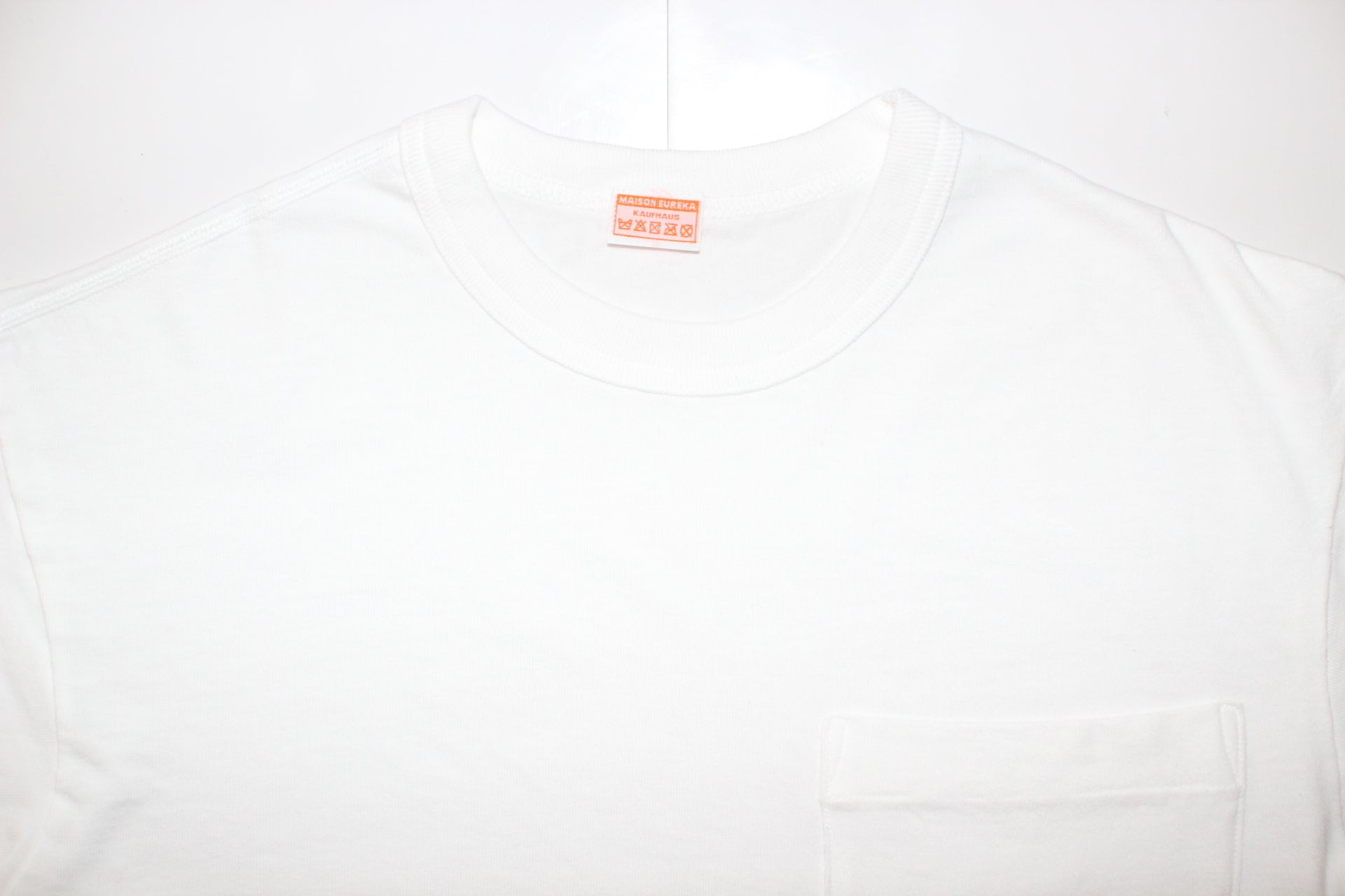 #290 8812 POCKET T　