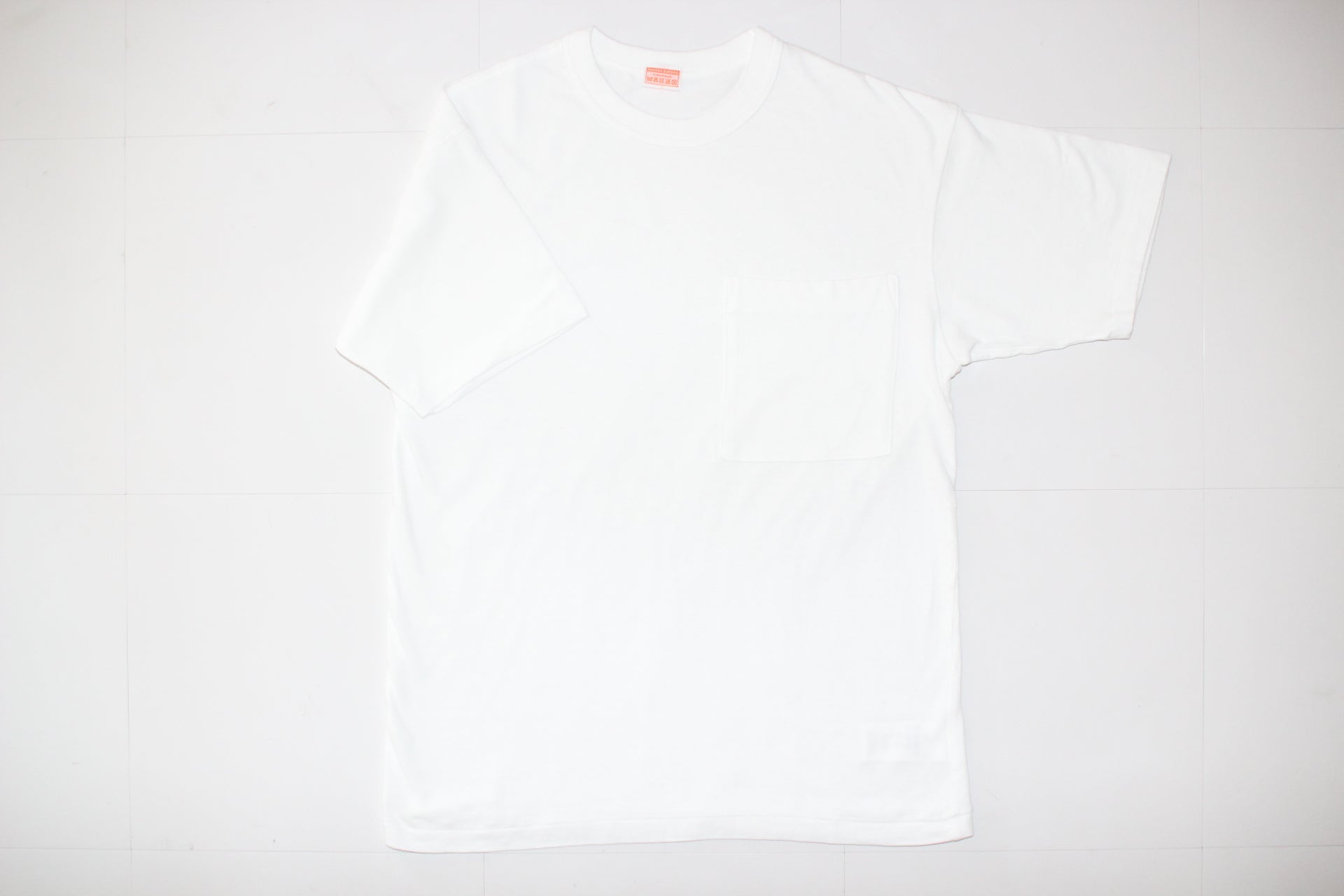 #290 8812 POCKET T　