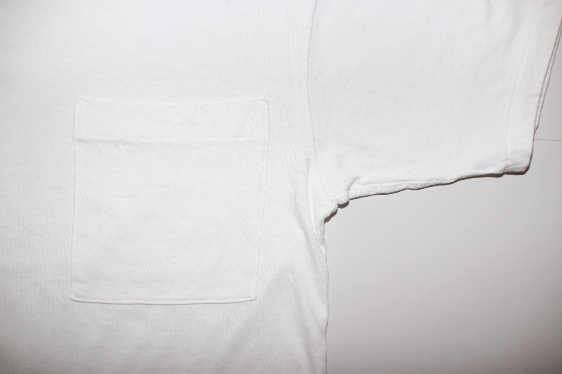 #290 8812 POCKET T　