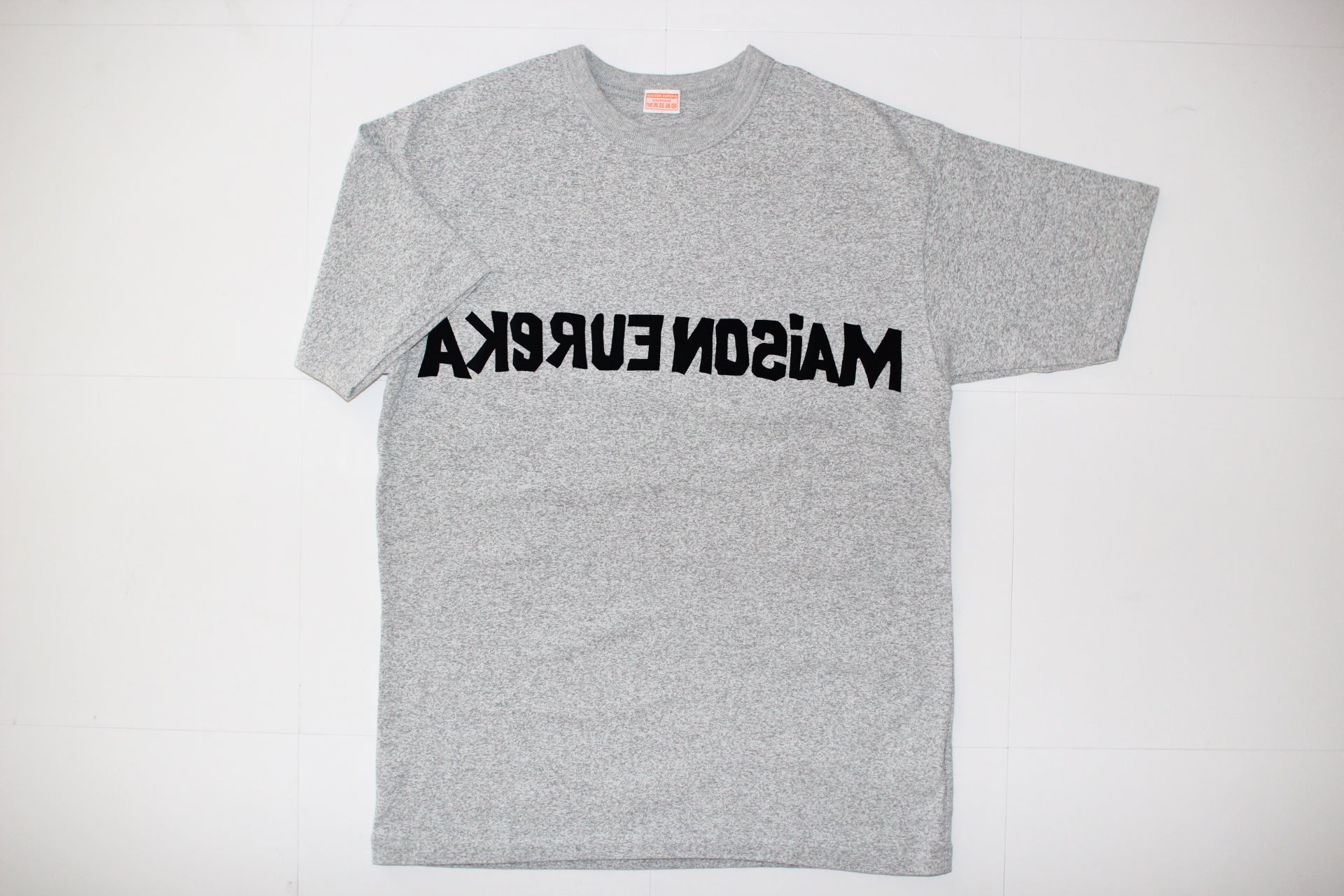 #291 FLOCKY ME LOGO T