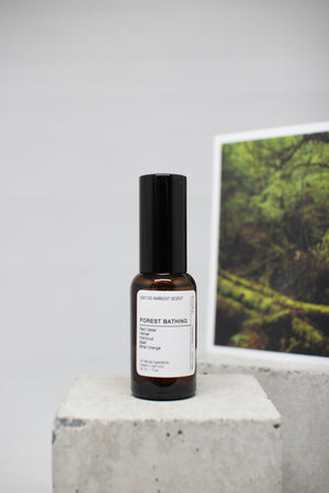 RYOKO / Home Fragrance / FOREST BATHING