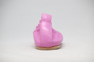 #314 POINTED BALLET SHOES