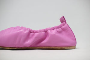 #314 POINTED BALLET SHOES