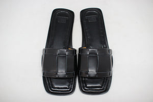 #313 RANDOM MESH SANDAL
