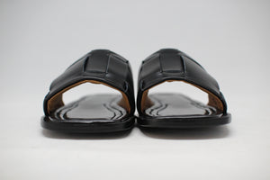#313 RANDOM MESH SANDAL