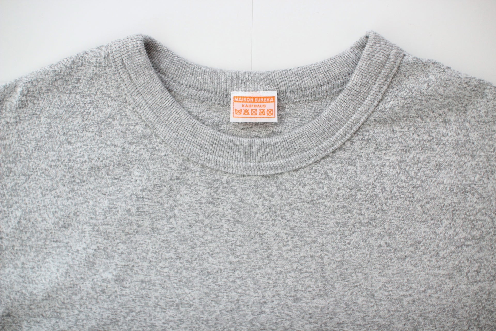 #291 FLOCKY ME LOGO T