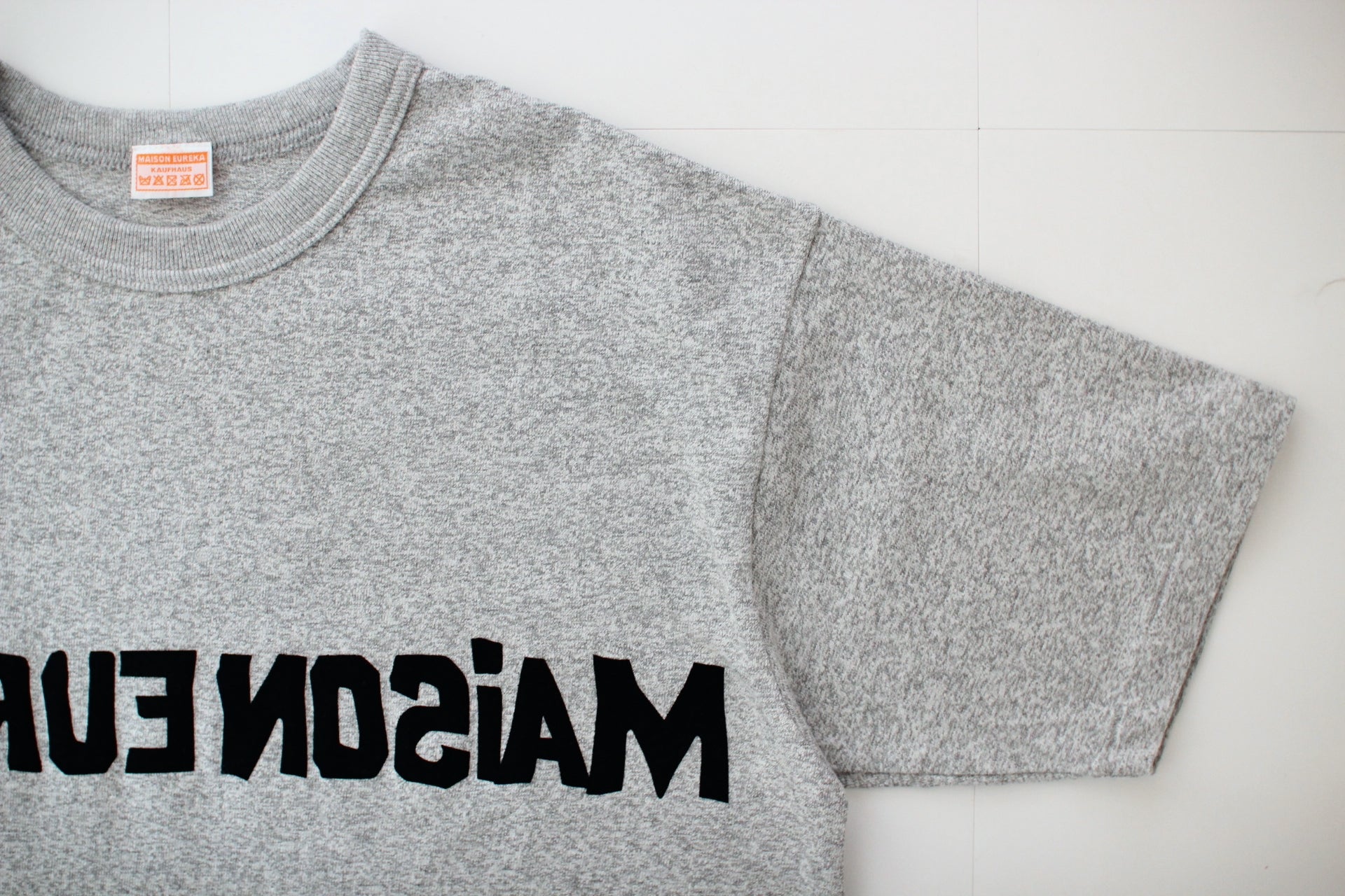 #291 FLOCKY ME LOGO T