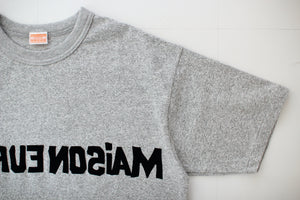 #291 FLOCKY ME LOGO T