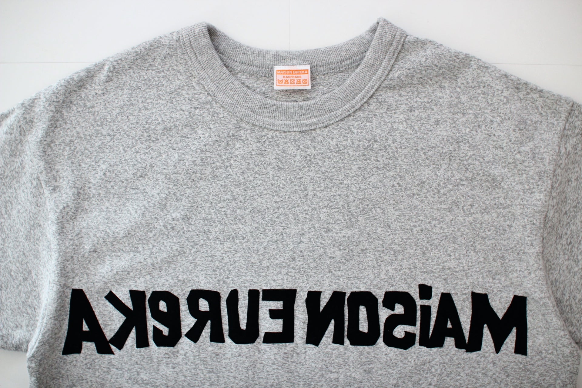 #291 FLOCKY ME LOGO T