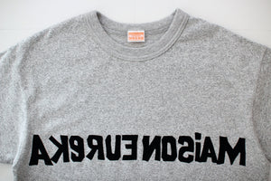 #291 FLOCKY ME LOGO T