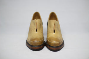 #032 BOOTIE PUMPS