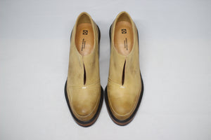 #032 BOOTIE PUMPS