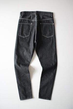 #089 SLIM FIT DENIM PANTS