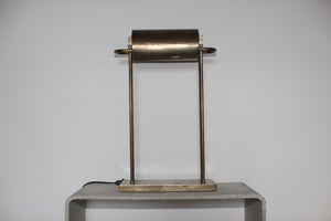 Marcel Breuer / Desk Lamp #4