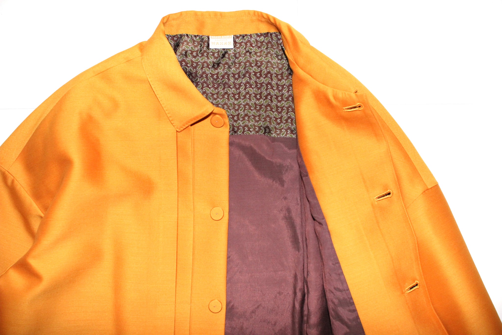 #207 ONE POCKET DRESS JACKET