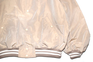 #208 NYLON RAMIE STADIUM JUMPER