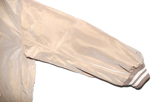 #208 NYLON RAMIE STADIUM JUMPER