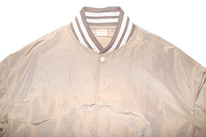 #208 NYLON RAMIE STADIUM JUMPER
