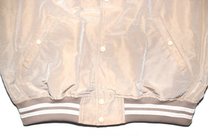 #208 NYLON RAMIE STADIUM JUMPER