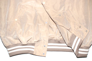 #208 NYLON RAMIE STADIUM JUMPER