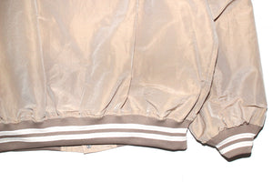 #208 NYLON RAMIE STADIUM JUMPER
