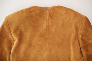 #255S PULLOVER JACKET