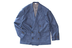 #087 DADDY'S BLAZER