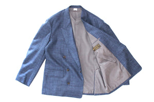 #087 DADDY'S BLAZER