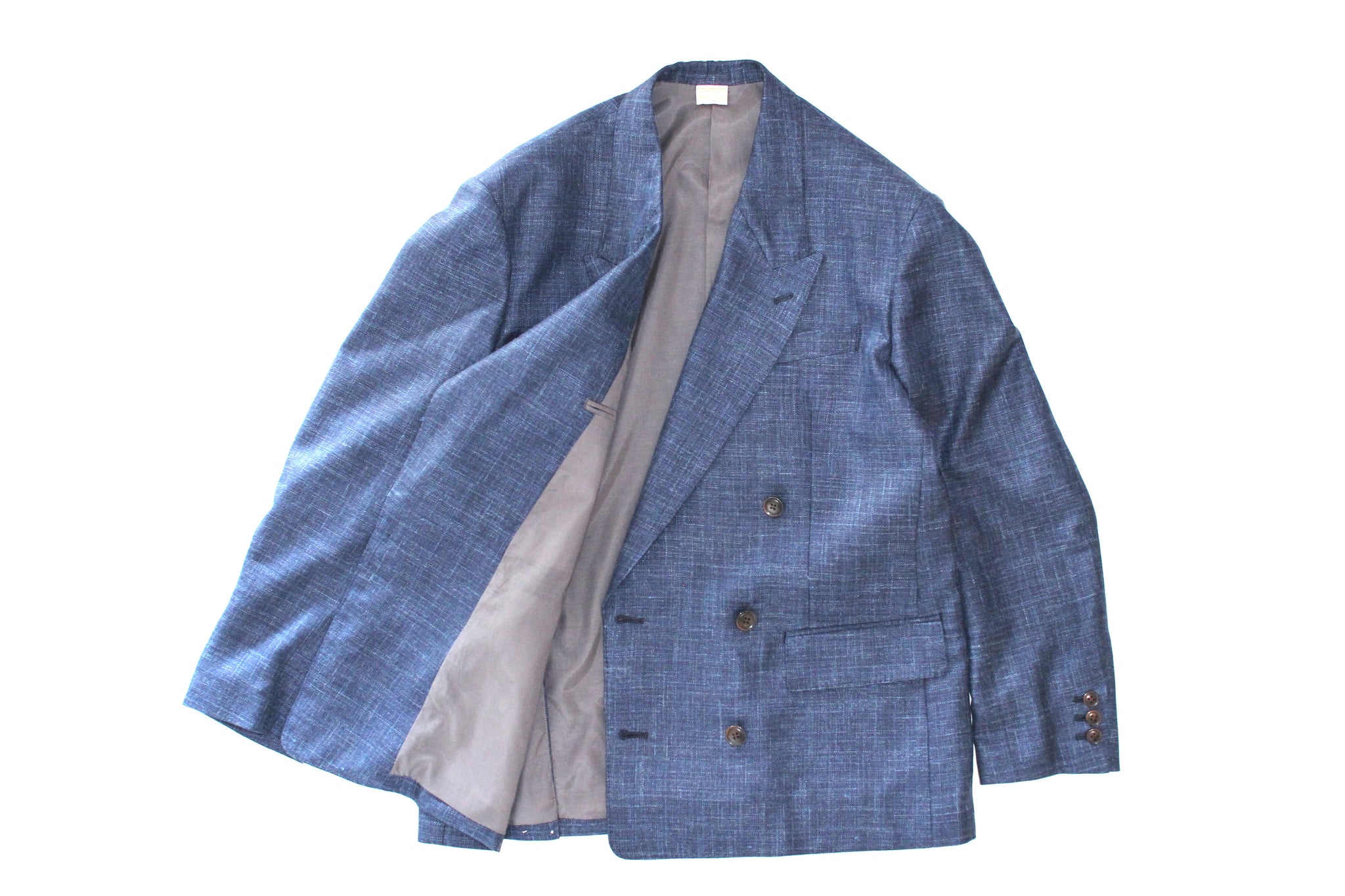 #087 DADDY'S BLAZER