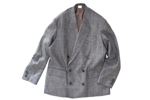 #087 DADDY'S BLAZER