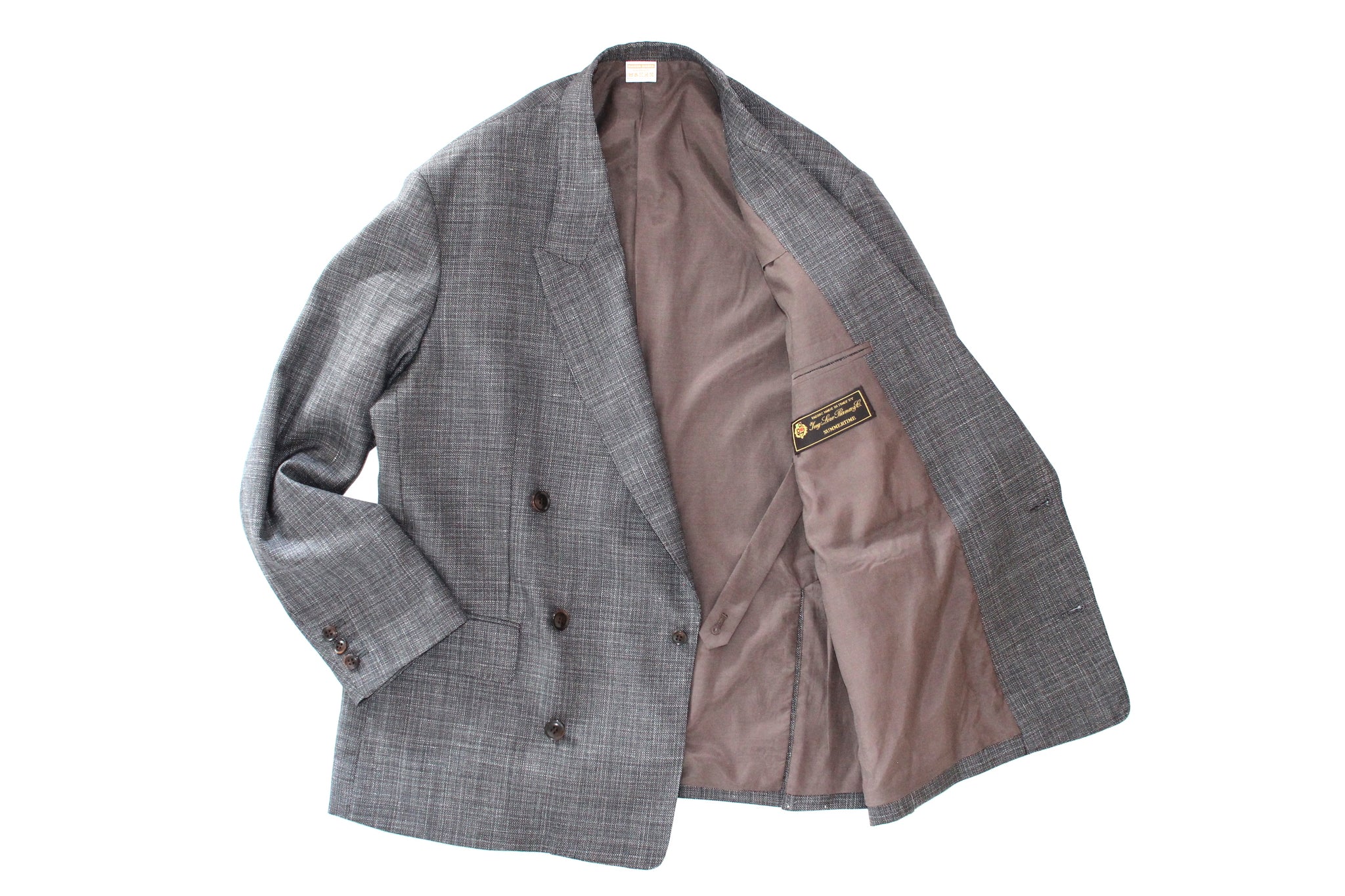 #087 DADDY'S BLAZER