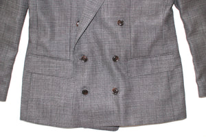 #087 DADDY'S BLAZER