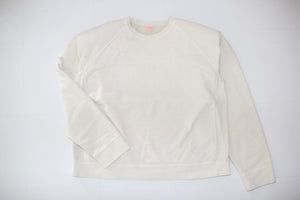 #261 SHOULDER PADDED SWEAT SHIRT