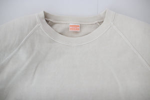 #261 SHOULDER PADDED SWEAT SHIRT