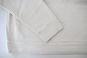 #261 SHOULDER PADDED SWEAT SHIRT