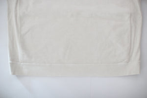 #261 SHOULDER PADDED SWEAT SHIRT