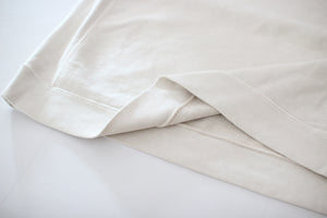 #261 SHOULDER PADDED SWEAT SHIRT