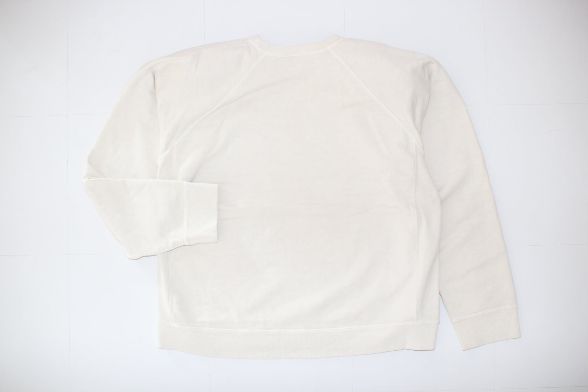 #261 SHOULDER PADDED SWEAT SHIRT