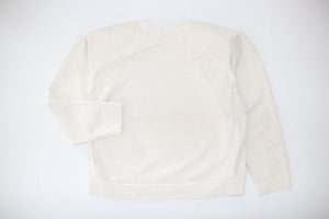 #261 SHOULDER PADDED SWEAT SHIRT